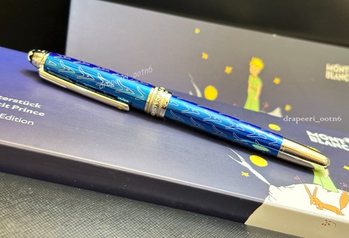 Montblanc meisterstuck - montblanc,
