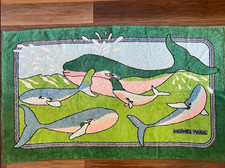 Raro telo mare HERMES Paris