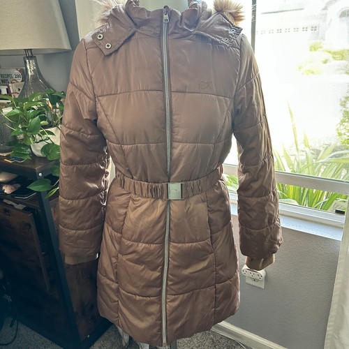 Calvin klein puffer - puffer, giacca