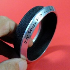 Scheda obiettivo Durst Setopla