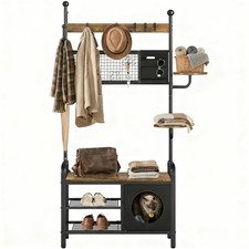  Appendiabiti da Terra con