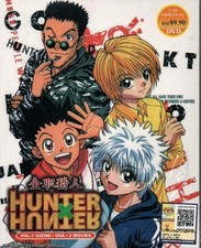 Hunter season - hunter, (1999)