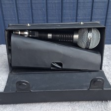 Univox DF-614 Microfono