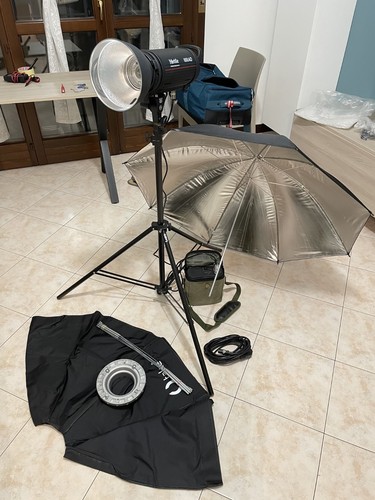 Kit flash nuovo - kit,