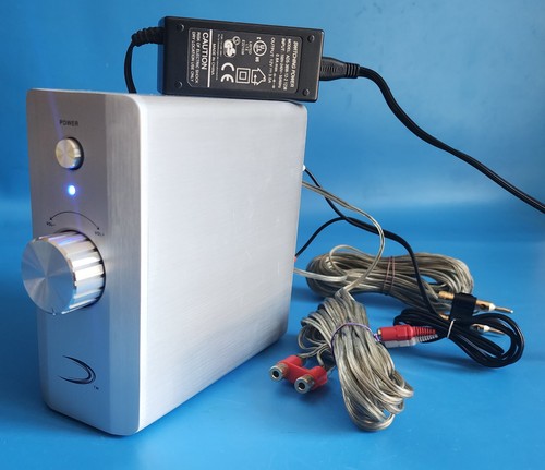 Amplificatore sonic impact - amplificatore,