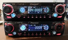 ⭕ Coppia Autoradio Sintocd