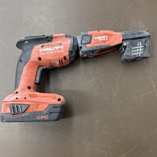 HILTI SD 5000-A 22 Trapano