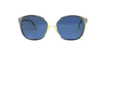 Occhiali da sole anni 80's