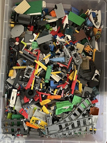 Lego sfuso assortito - lego,
