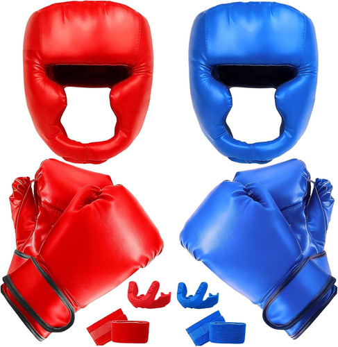 Boxe per bambini pezzi con - bambini,