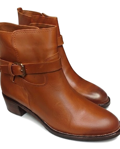 Stivaletti massimo dutti - massimo,