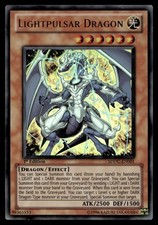 LIGHTPULSAR DRAGON SDDC-EN001