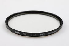 Filtro UV(O) HOYA HMC - 77 mm