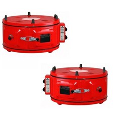 Girarrosto Elettrico Turco 2