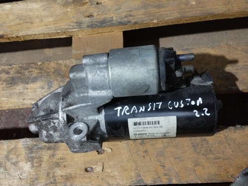 Motorino avviamento ford - d',