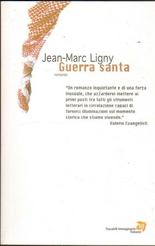 Guerra santa jean marc - jean,