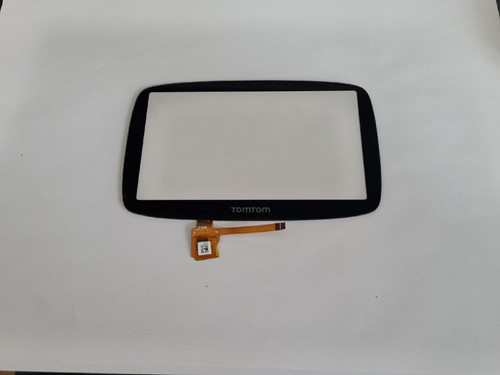 Tomtom 500 touch - tomtom,