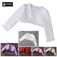 Coprispalle Bolerino Bambina