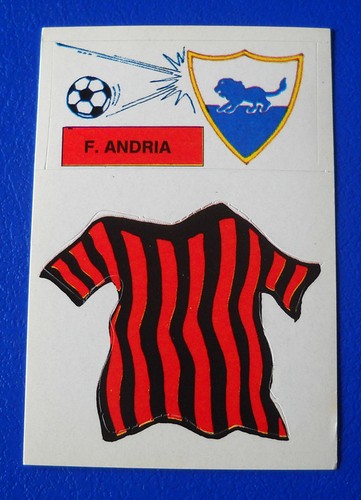 Figurina euroflash calcio - euroflash,
