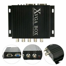 GBS-8219 XVGA Box