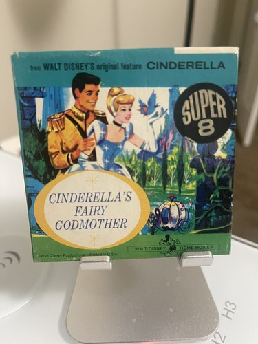 Film cenerentola fairy - film, cenerentola's