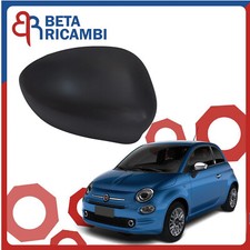 Calotta specchietto fiat 500 - fiat, c