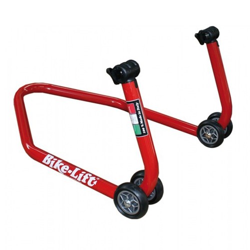 Cavalletto posteriore bike - cavalletto,