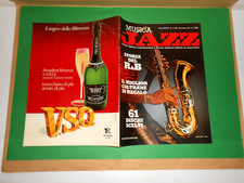 MUSICA JAZZ Novembre 1981