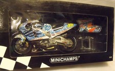 MINICHAMPS 1:12 Valentino