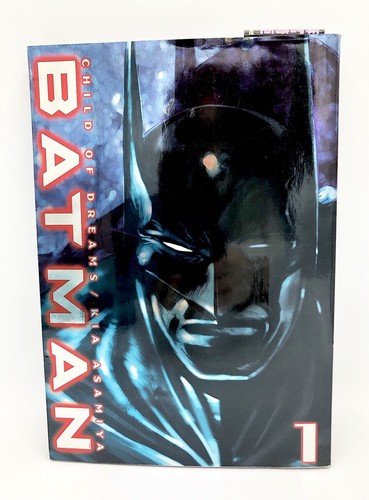Batman child dreams - batman, kia