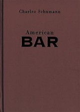 American Bar: The Artistry of