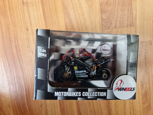 Firmato vitesse ducati - firmato,