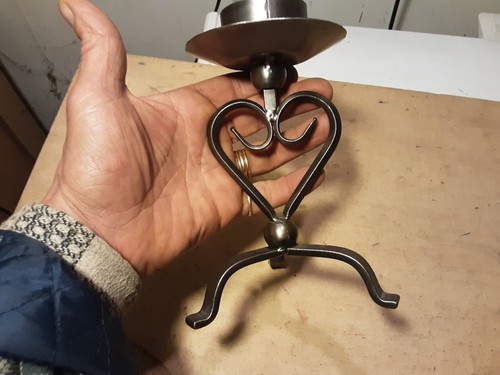 Candelabro portacandele - candelabro,