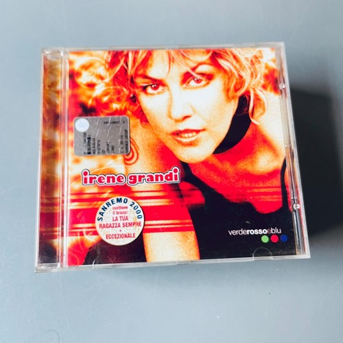 Irene grandi verde - irene, ‎–