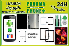 VITRE TACTILE COMPLETE IPAD 6