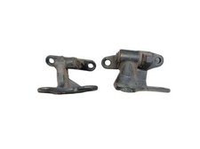 Right Rear Door Hinge Set