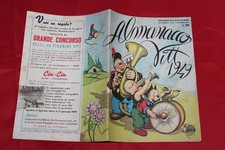 fumetto ALMANACCO VITT 1949
