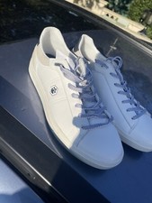 Lumberjack SNEAKER OFF-WHITE