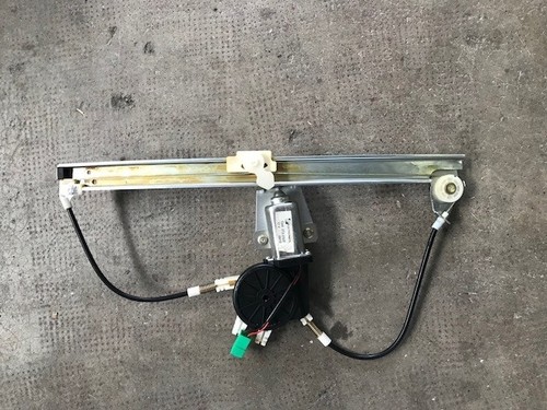 Alzavetro elettrico renault - alzavetro,