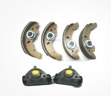 GANASCE + CILINDRETTI FRENO POST LIGIER CHATENET GRECAV JDM AIXAM FINO AL 2016