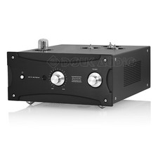 Preamplificatore HiFi a Tubo