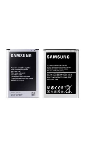 Batteria originale samsung - batteria,