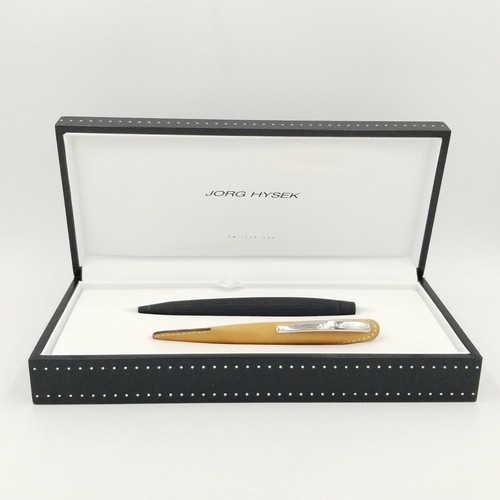 Jorg hysek penna - jorg, rollerball