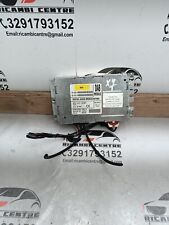 ?CENTRALINA DAB RADIO RICEVITORE JAGUAR XF/LAND ROVER FREELANDER II 2012 BI4