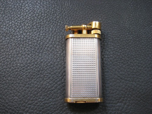 Dunhill unique accendino - dunhill,
