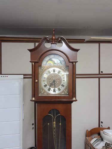 Gransalone orologio pendolo - gransalone,