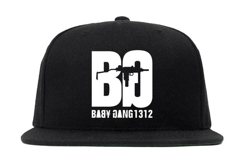Cappellino snapback baby - cappellino,