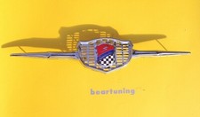 FIAT 500 MASCHERINA IN METALLO