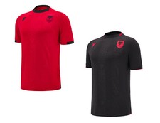 Maglia Albania 2024/25 Macron