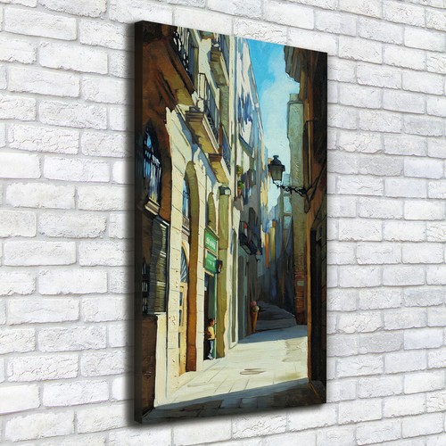 Stampa tulup wall art 50x100 - tulup,